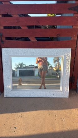Large Mirror