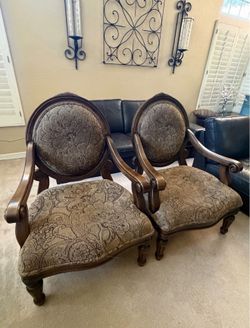 Dining Room Chairs
