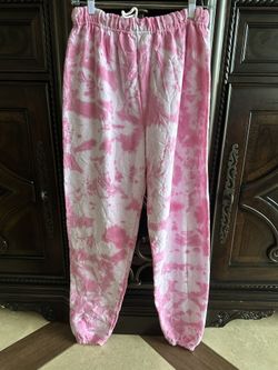 Sweatpants size S