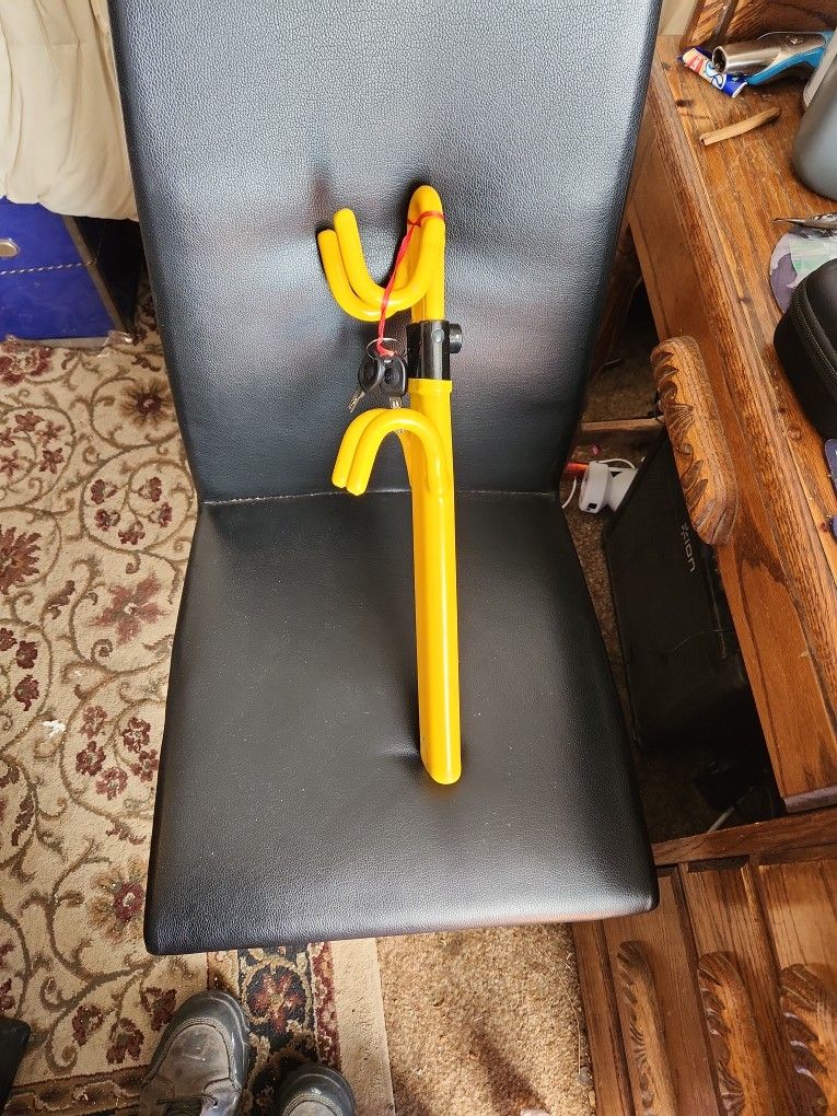 Anti Car Theft Device