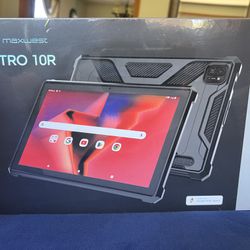 10" Tablet - Brand New