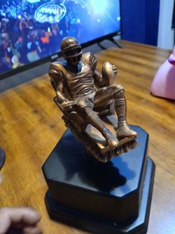 Fantasy Football  Trophy