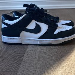 Nike Panda Dunks US Men’s 7