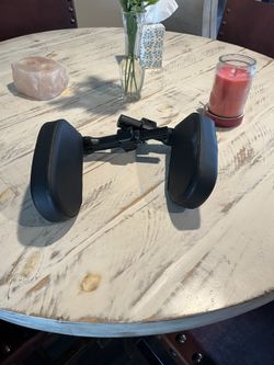 Car head rest