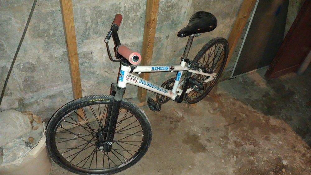 Dk Bicycle Co