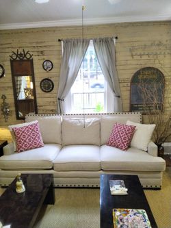 Bernhardt Sofa