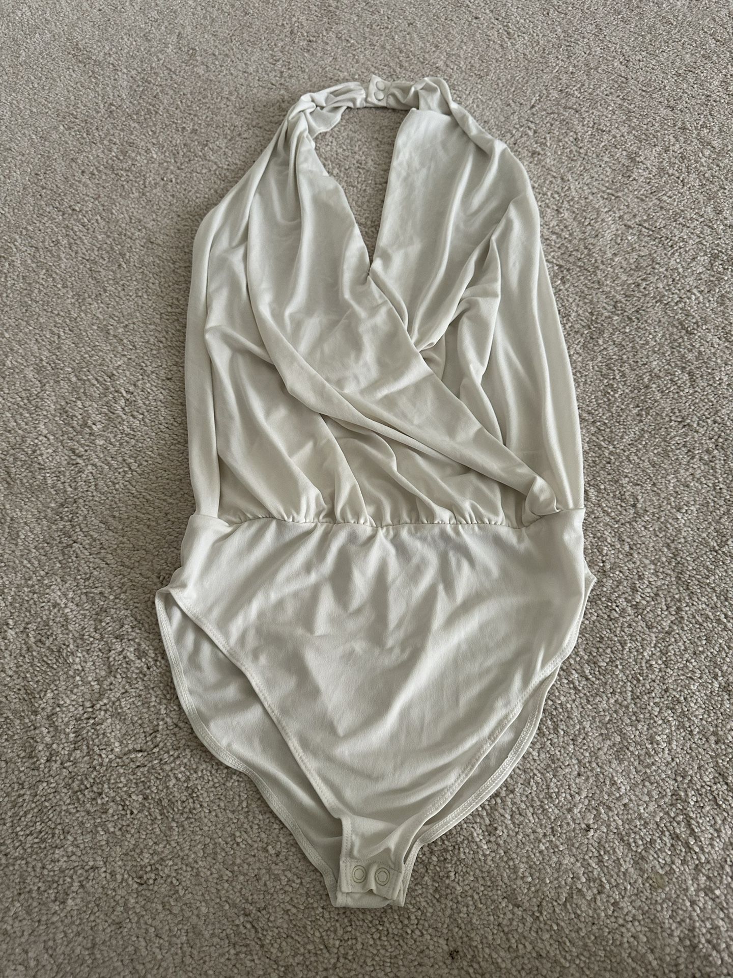 Women’s Bodysuit