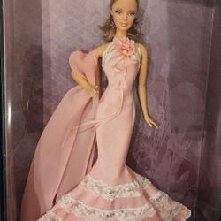 Barbie Badgley Mischka