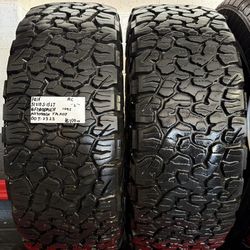 LT 31 10.50 15 Bfgoodrich 