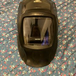 Miller Welding Hood Auto Work Lens
