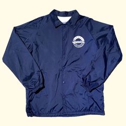 Boarders Windbreaker Jacket 