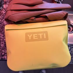 Motivated seller