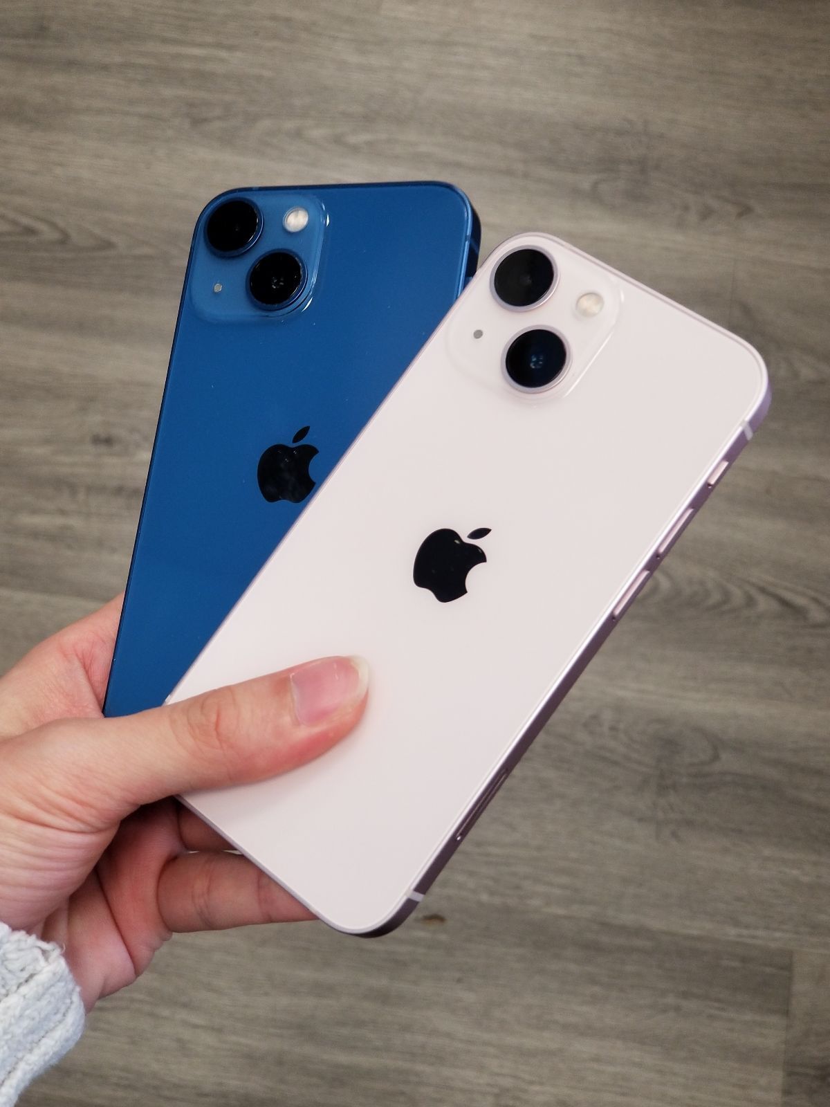 ๐ฅ Huge iPhone 14 Deals โ Pre-Owned or Brand New from $329