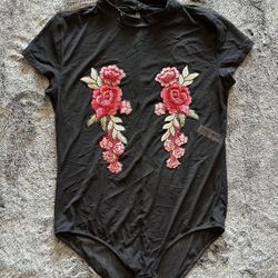 Woman’s Bodysuit 