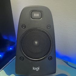 Logitech z623 speakers