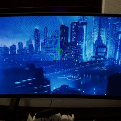 Alienware 34” 3440x1440 QD-OLED 175hz Ultrawide-LIKE NEW!