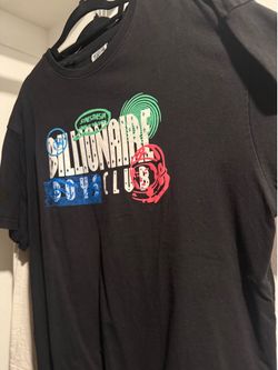 Used Billionaire Boys Club Shirts $10 Each T-shirt ($100 FOR ALL)