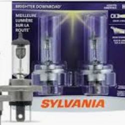 9003 H4 SYLVANIA BULB