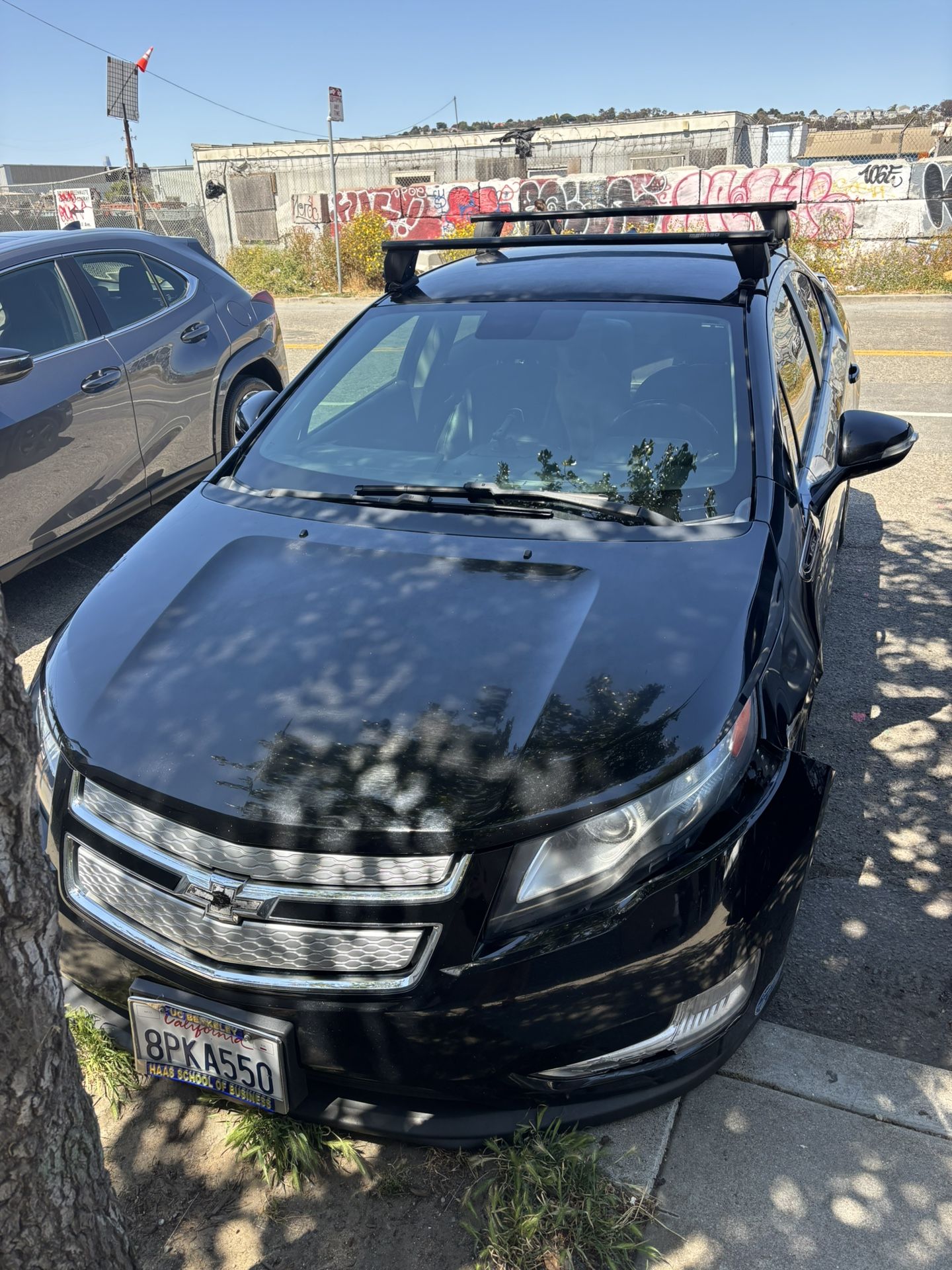 2014 Chevrolet Volt