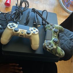 Ps4 For Sale 