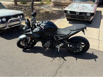 2024 Suzuki GSX800s