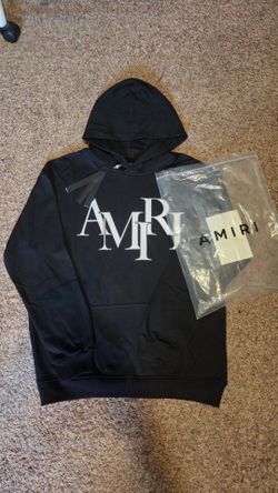 Amiri hoodie
