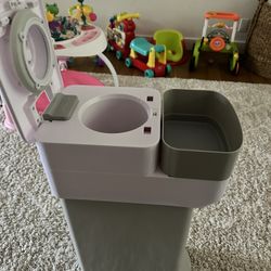 Skip Hop Diaper Pail