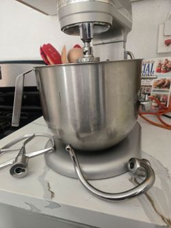 Mix 8qt