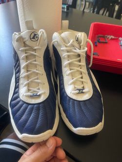 Reebok Answer III brand new Allen Iverson size 12