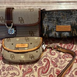 Wallet And  More 