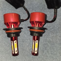Headlight Bulbs Led