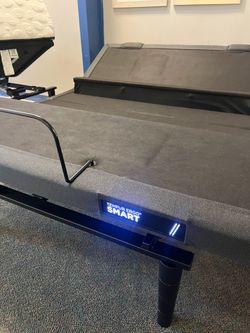 🔥Tempur smart ergo queen adjustable base $999🔥