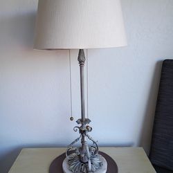 Vintage Table Lamp