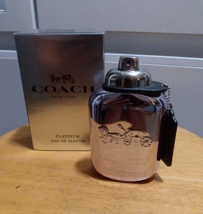 Coach Signature Eau De Parfum 