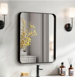 35x24 mirror new