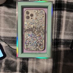 Iphone 12 Or 12 Pro Case