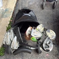 Golf Set