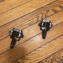 Shimano Bike pedal PD-M620 