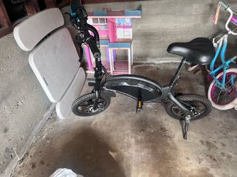 Jetson Electric Bike