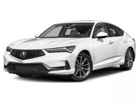 2025 Acura Integra