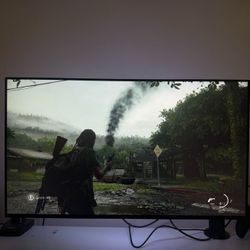 LG GP950-B 4k 144HZ Monitor 