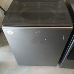 Whirlpool Washer And Dryer 