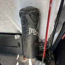 BOXING BAGS