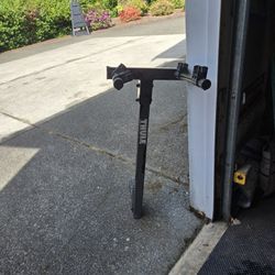 Thule Bike Rack