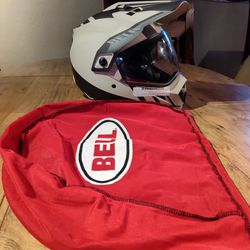 Bell Motocross/ATV Helmet