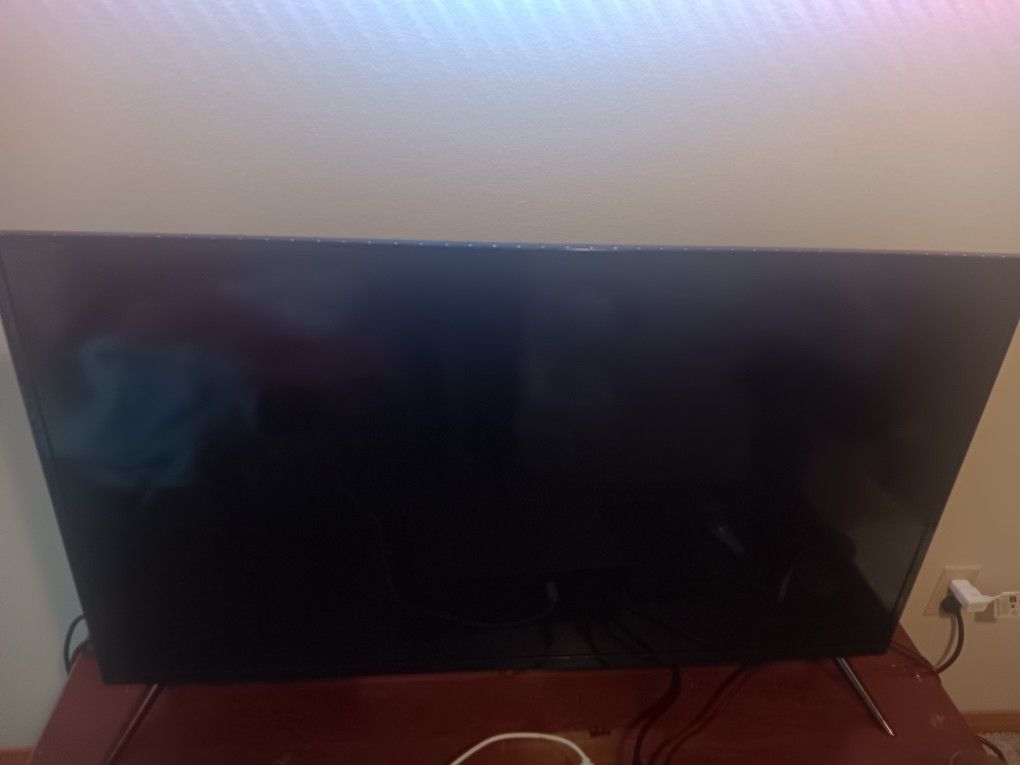 Insignia 42 Inch Smart TV