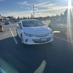 2017 Chevrolet Volt