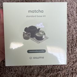 Osume Match Keycaps