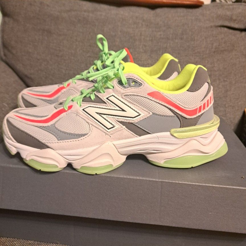 New Balance Size 10 New With Box