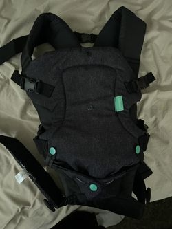 Baby Carrier